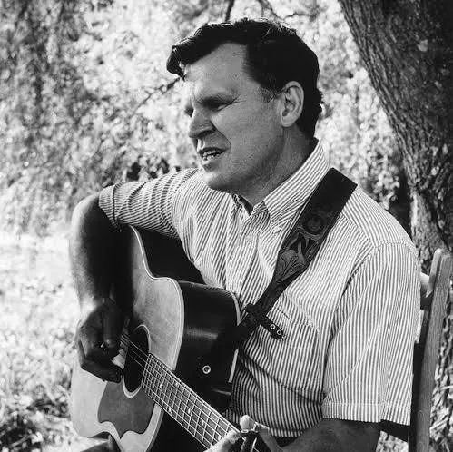 Doc Watson
