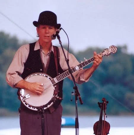 John Hartford