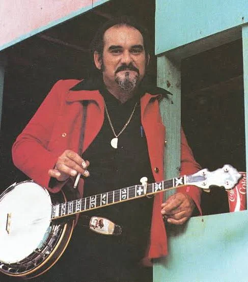 Sonny & Bobby Osborne